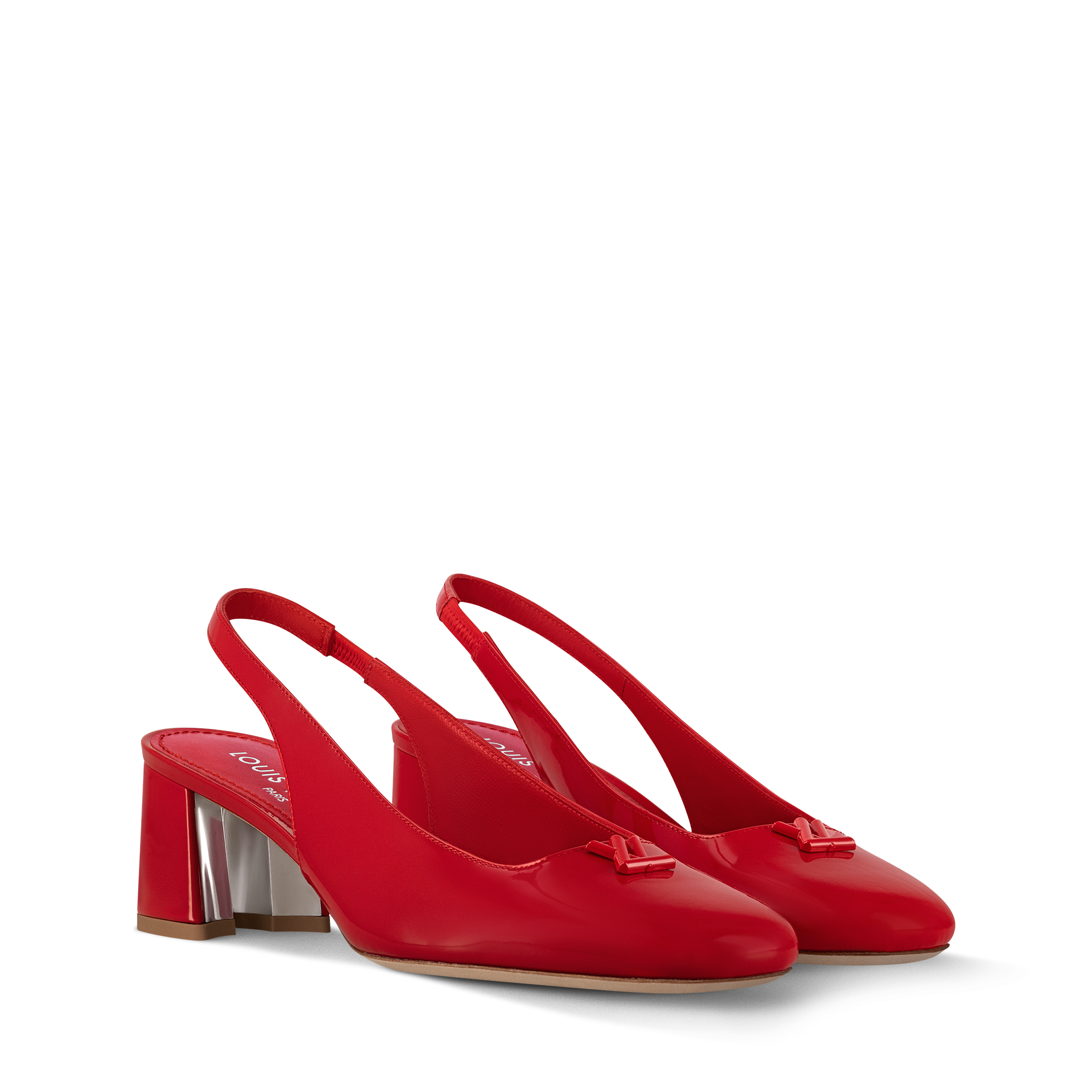 ルイヴィトン　ヒール Pumps - Women | Louis Vuitton India